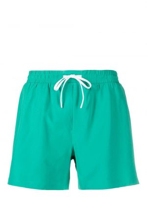 Kratke hlače Lululemon zelena