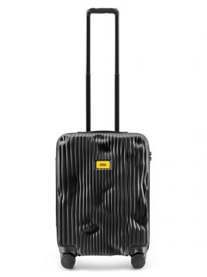 Куфар на райета Crash Baggage черно