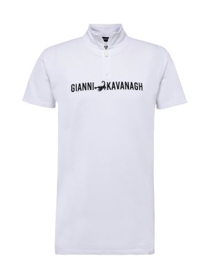 Тениска Gianni Kavanagh