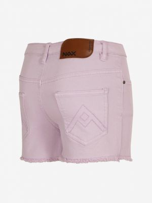 Shorts Nax lila