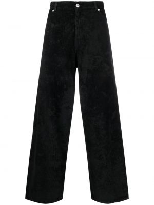 Straight jeans Our Legacy schwarz