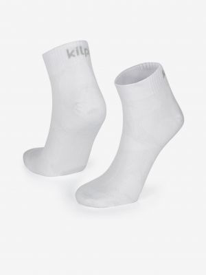 Ponožky Kilpi bílé