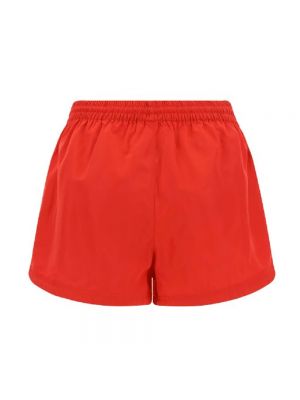 Pantalones cortos Casablanca rojo