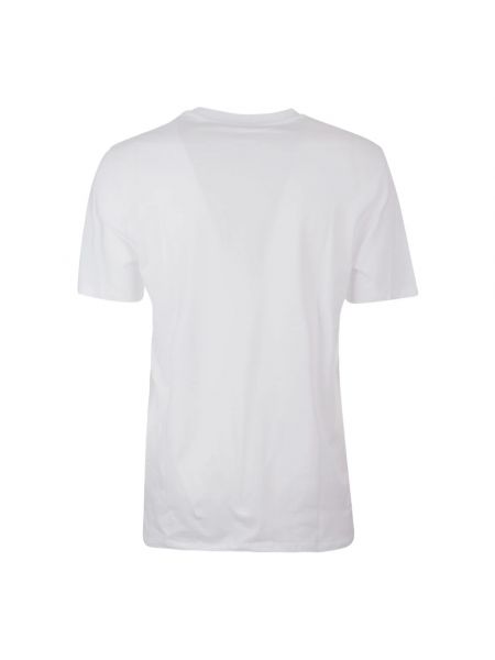 Koszulka Neil Barrett biała