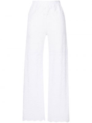 Панталон Anjuna бяло