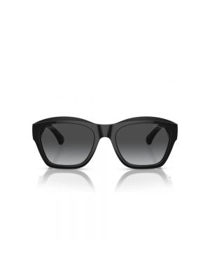 Okulary przeciwsłoneczne gradientowe Chanel