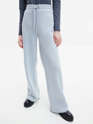 Voľné teplákové nohavice Calvin Klein Jeans