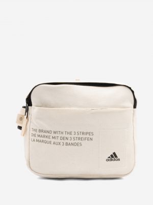 Чанта Adidas бежово