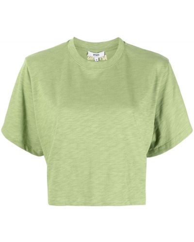 Camiseta Apparis verde
