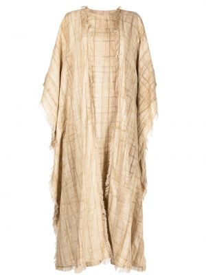Ľanové šaty Bambah