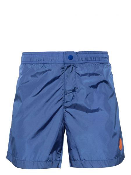 Shorts Moncler bleu