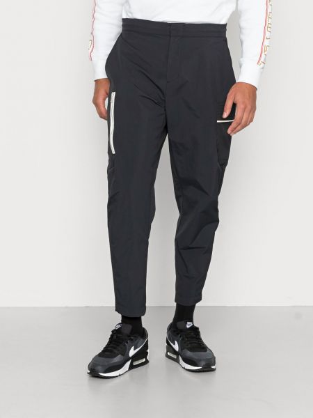 Брюки карго Nike Sportswear черные
