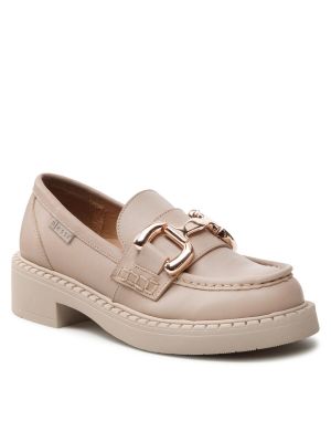 Loafers Nessi beige