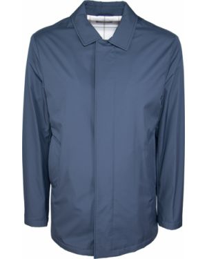 Куртка Loro Piana, синяя
