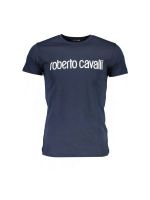 Koszulki męskie Roberto Cavalli