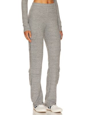 Pantalon cargo Lovers And Friends gris
