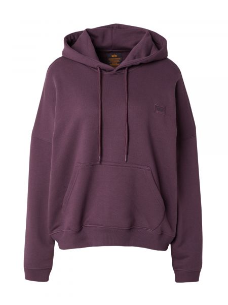 Sweatshirt Alpha Industries