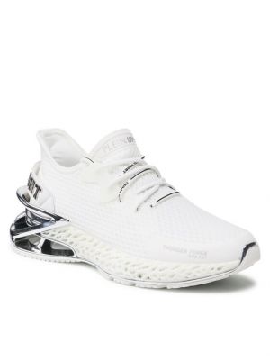 Sneakers Plein Sport fehér
