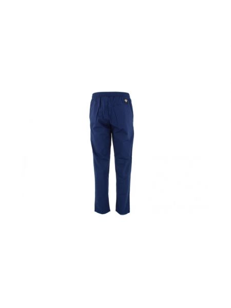 Pantalones cargo Iuter azul