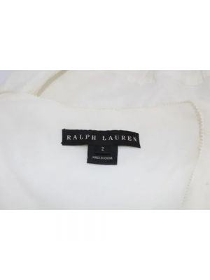 Vestido Ralph Lauren Pre-owned