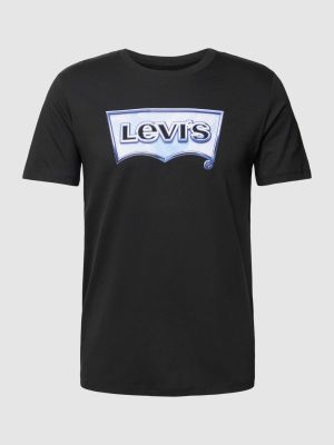 Koszulka z nadrukiem Levi's