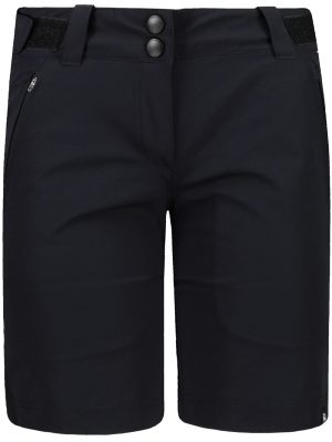 Športne kratke hlače Northfinder črna