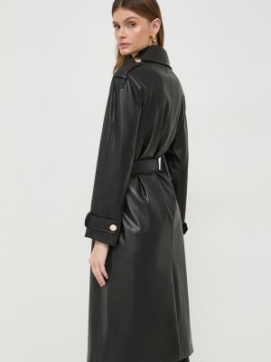 Kabát Liu Jo fekete
