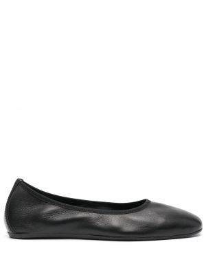 Ниски обувки Filippa K черно