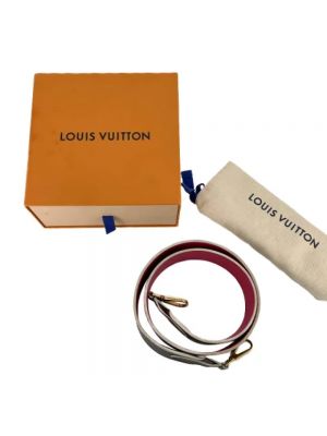 Cinturón Louis Vuitton Vintage
