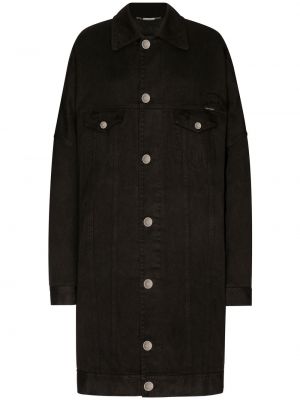 Kabát Dolce & Gabbana