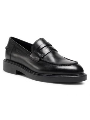 Chaussures de ville chunky Vagabond noir