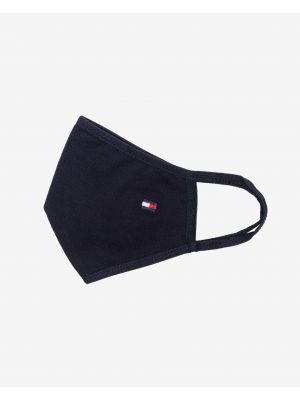 Szal Tommy Hilfiger - biały