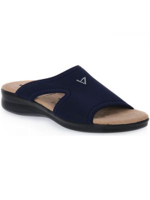Niebieskie sandały Valleverde