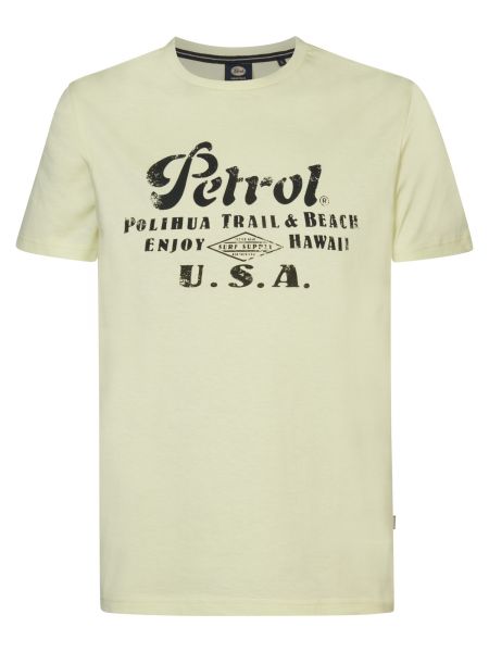 Тениска Petrol Industries