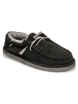 Papuci de casă Cool Shoe negru