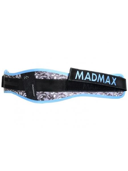 Ζώνη Madmax μπλε