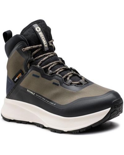 Ecoalf Bokacsizma Gredosalf Boots SHMBGREDO4560WW22 Khaki