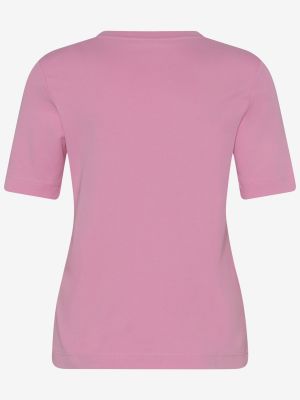 T-shirt Brax rose
