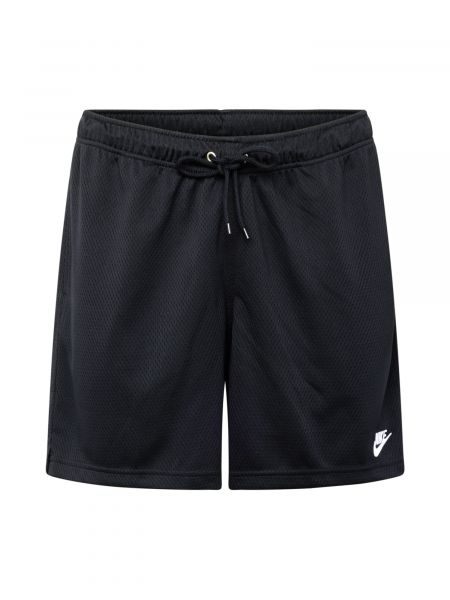Teplákové nohavice Nike Sportswear čierna