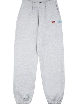 Pantalones de chándal Stadium Goods gris