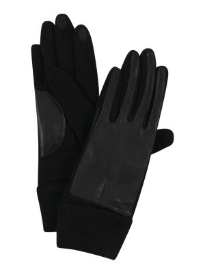 Ръкавици Esprit черно