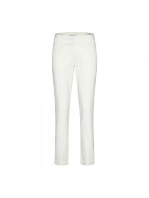 Jeans mit taschen Cinque weiß