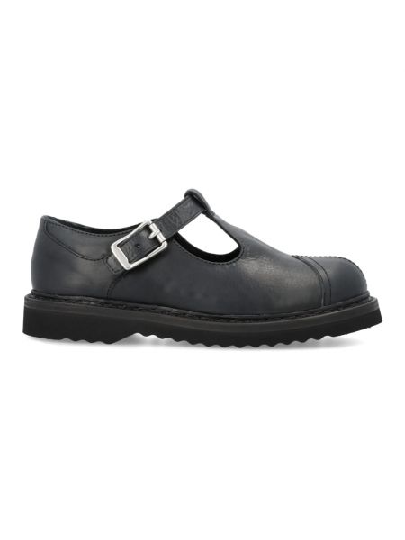 Loafers Our Legacy czarne