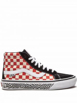 Sneakers Vans svart