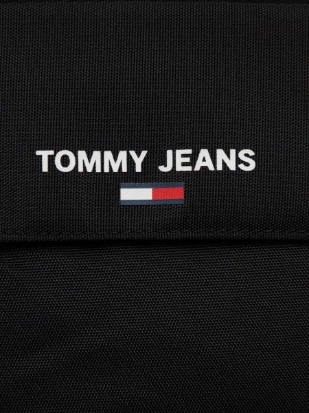 Hátizsák Tommy Jeans fekete