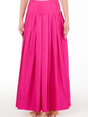 Розовая юбка Liu Jo