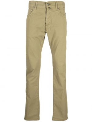 Pantalon chino Jacob Cohën