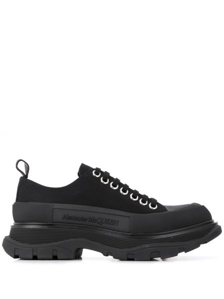 Sneakers Alexander Mcqueen svart