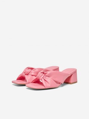 Sandály Only růžové