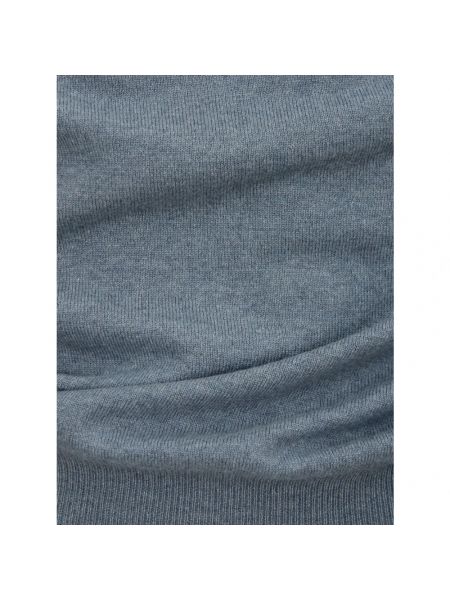 Zapatillas de cachemir con cuello alto de tela jersey Roberto Cavalli gris
